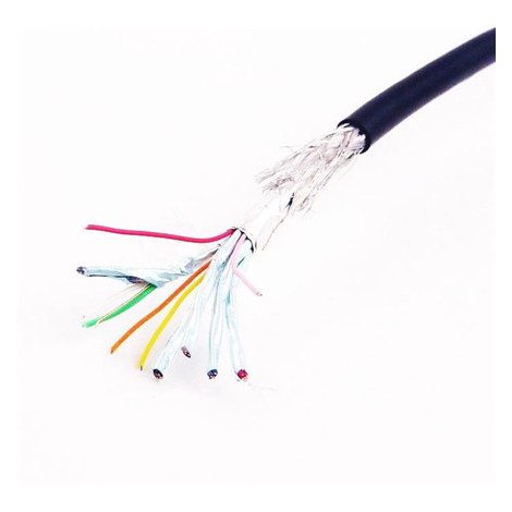 Cablexpert | Male | 19 pin HDMI Type A | Male | 19 pin HDMI Type A | 1.8 m | Black - 3